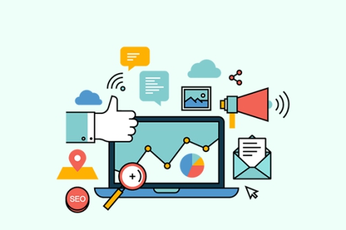 广饶提升网络推广效果企业要注意哪些方面的问题