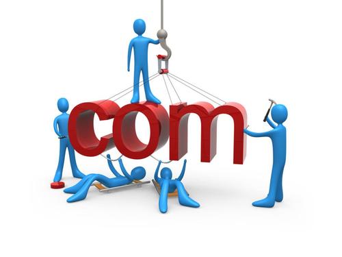 广饶企业网站建设成功与否和哪些有关呢