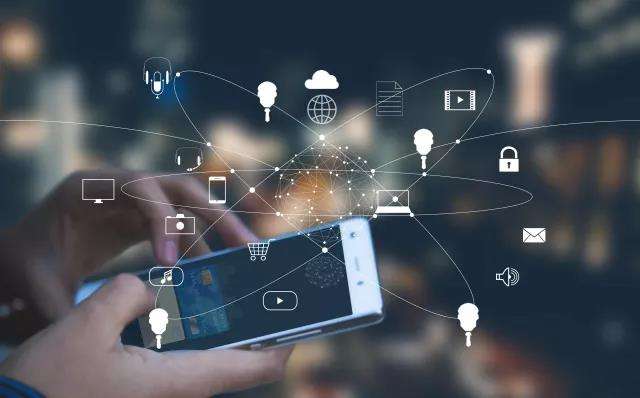 广饶分析企业做微信营销常见的几种模式