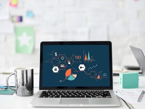 广饶企业网站建设过程中如何让自己的网站受人喜爱