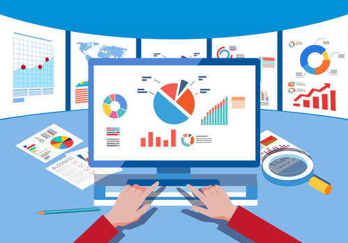 广饶哪一种网站设计风格才是适合企业呢？